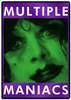 Multiple Maniacs