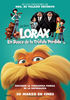 Lorax. En busca de la trfula perdida